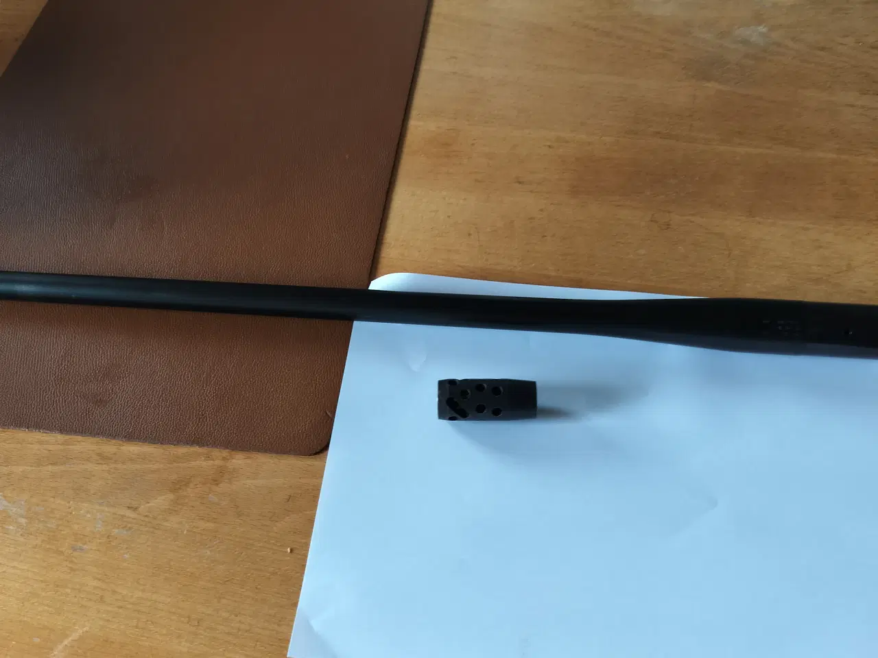 Billede 3 - SAUER 404 LØB 