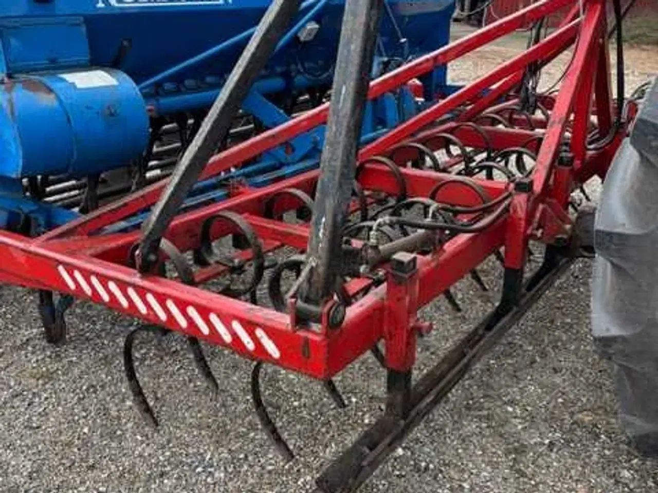 Billede 7 - 3 meter norsten kombisæt 