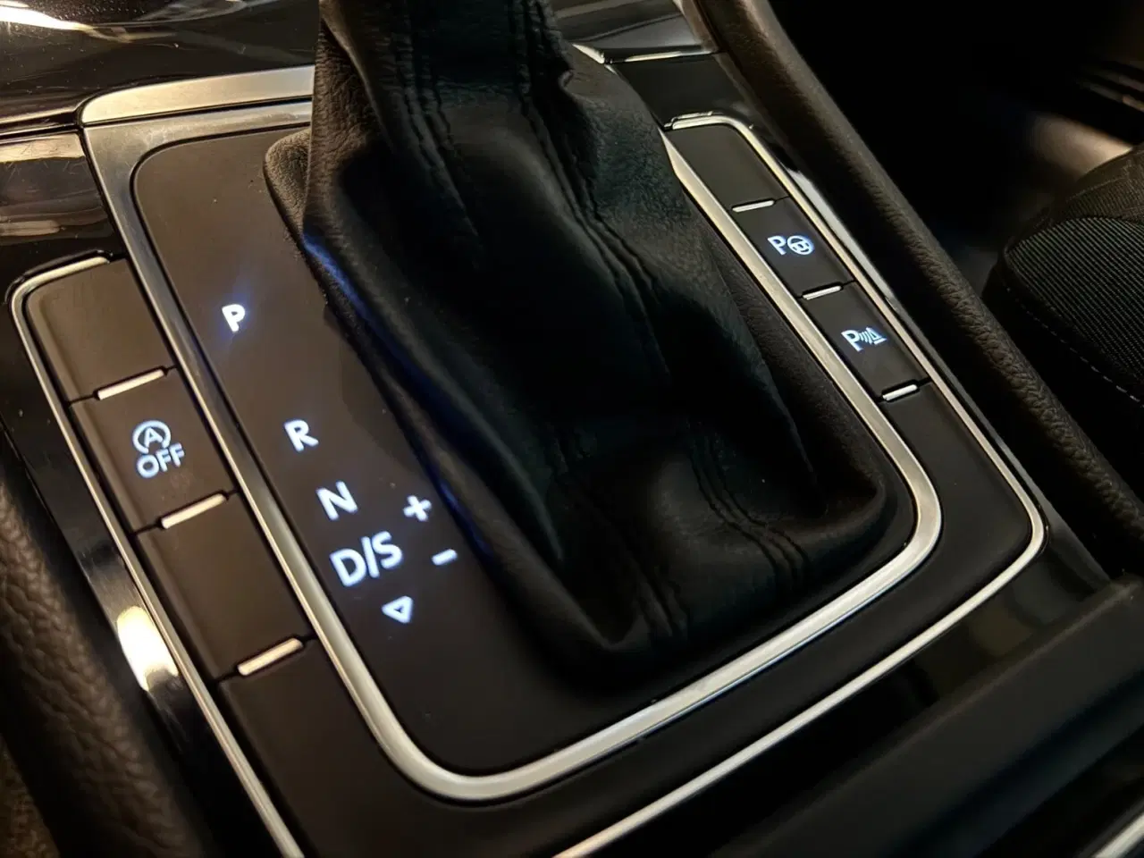 Billede 19 - VW Golf VII 1,6 TDi 115 IQ.Drive DSG