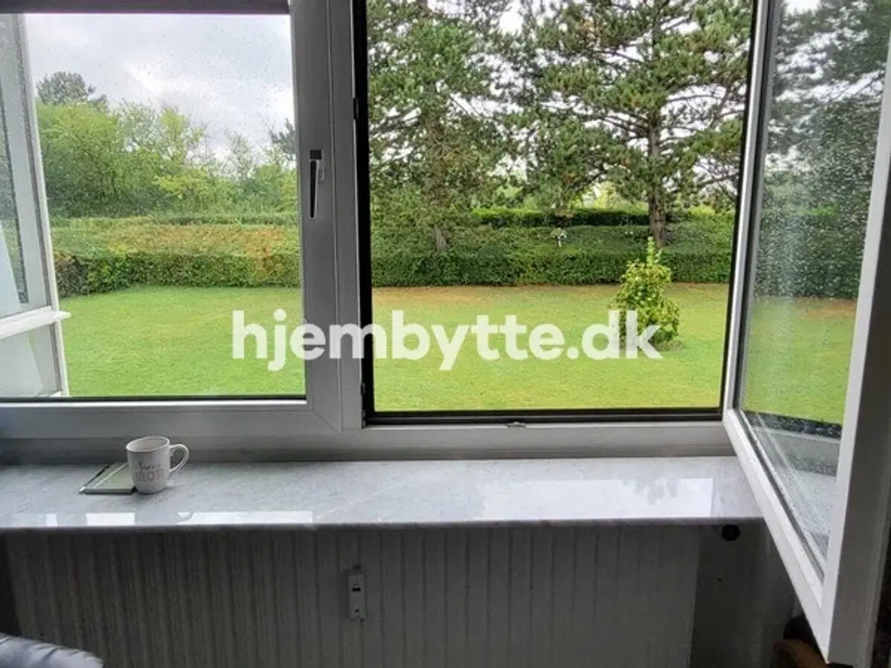 Billede 2 - Hjembytte - Falkenborgvej