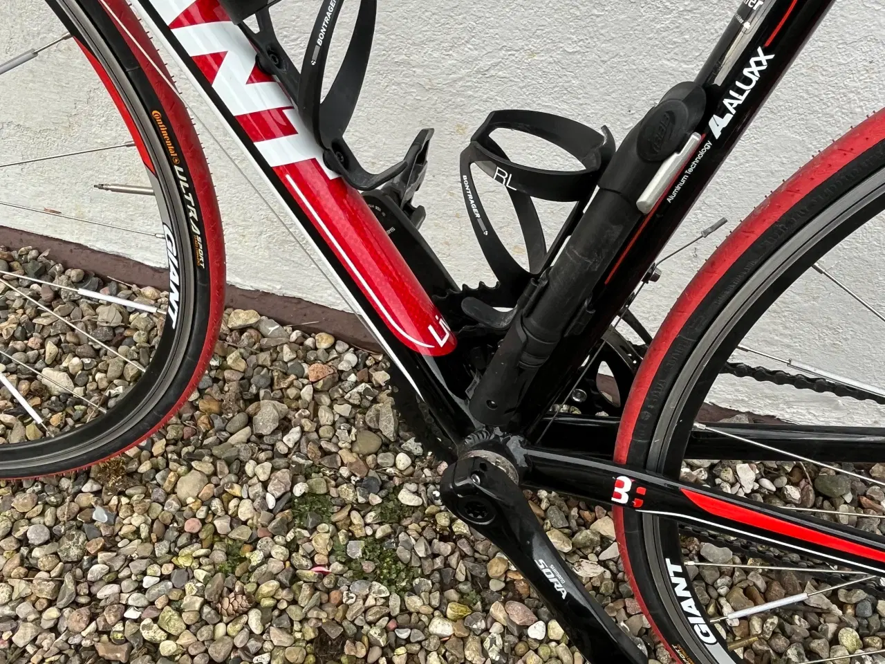 Billede 2 - Giant Avail 3 2014 – Dame Racercykel (Str. S)