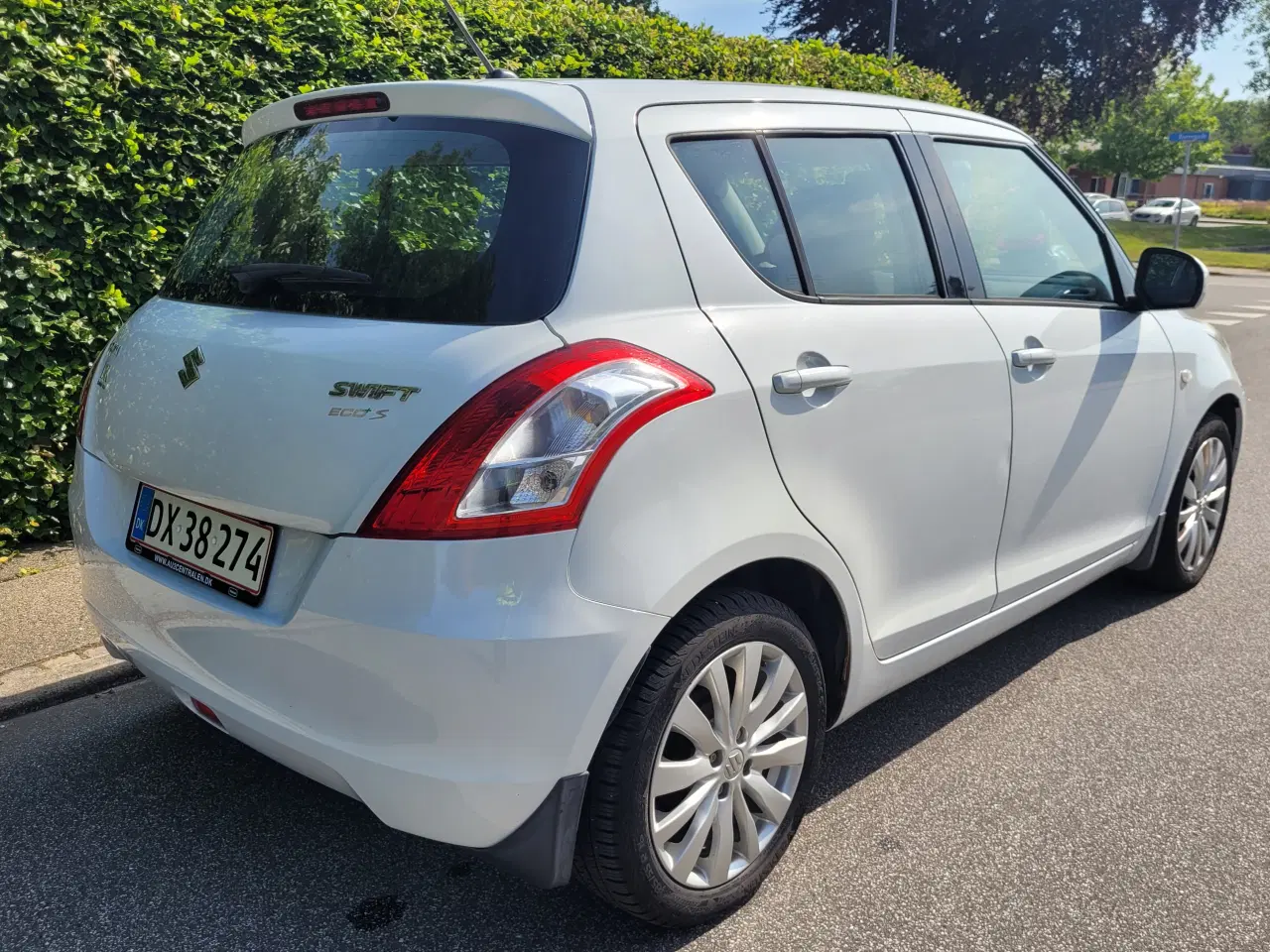 Billede 6 - Suzuki Swift ECO+ 1,2 5-dørs
