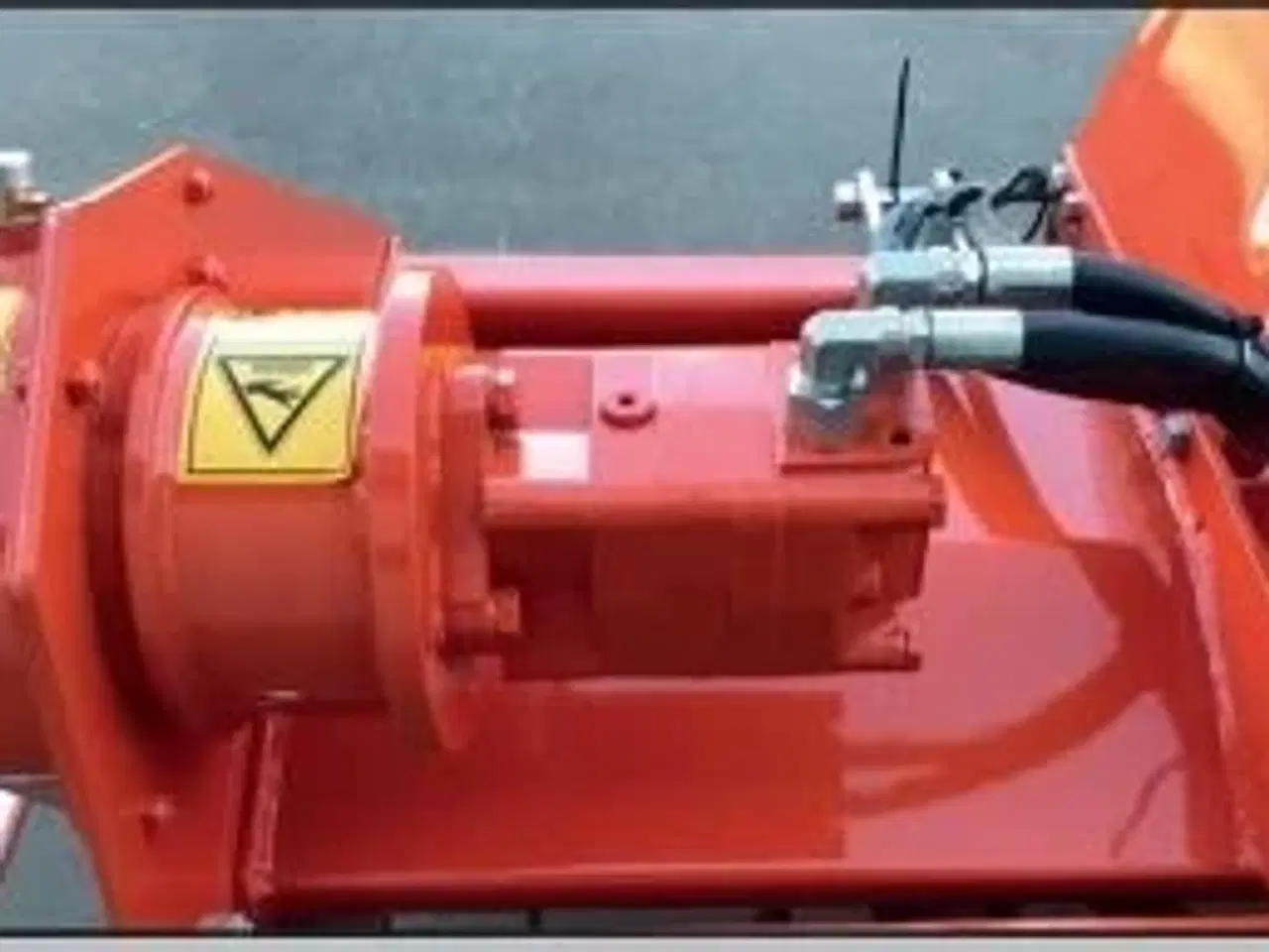 Billede 3 - Ortolan L 120 S