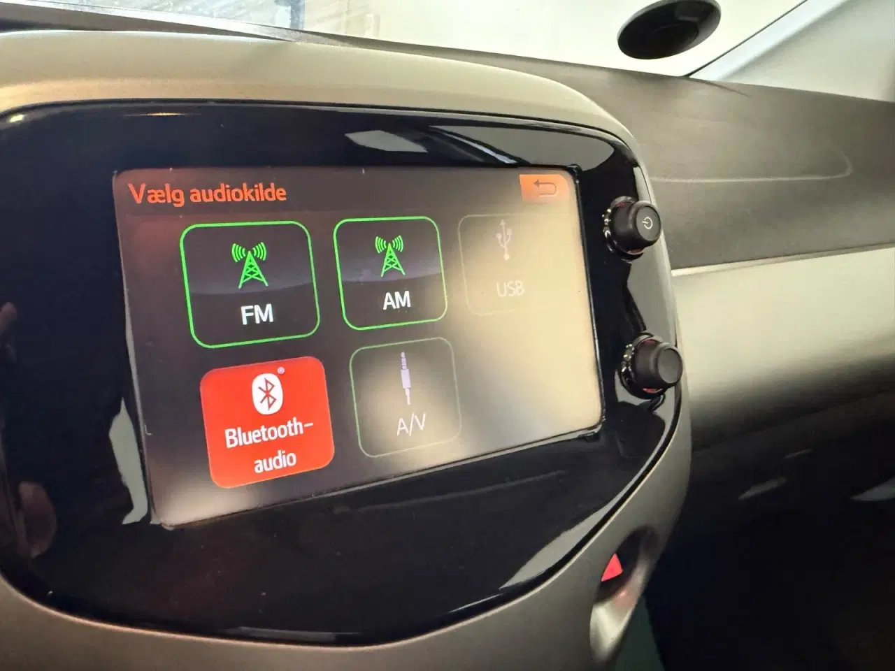 Billede 13 - Citroën C1 1,2 PureTech 82 Feel
