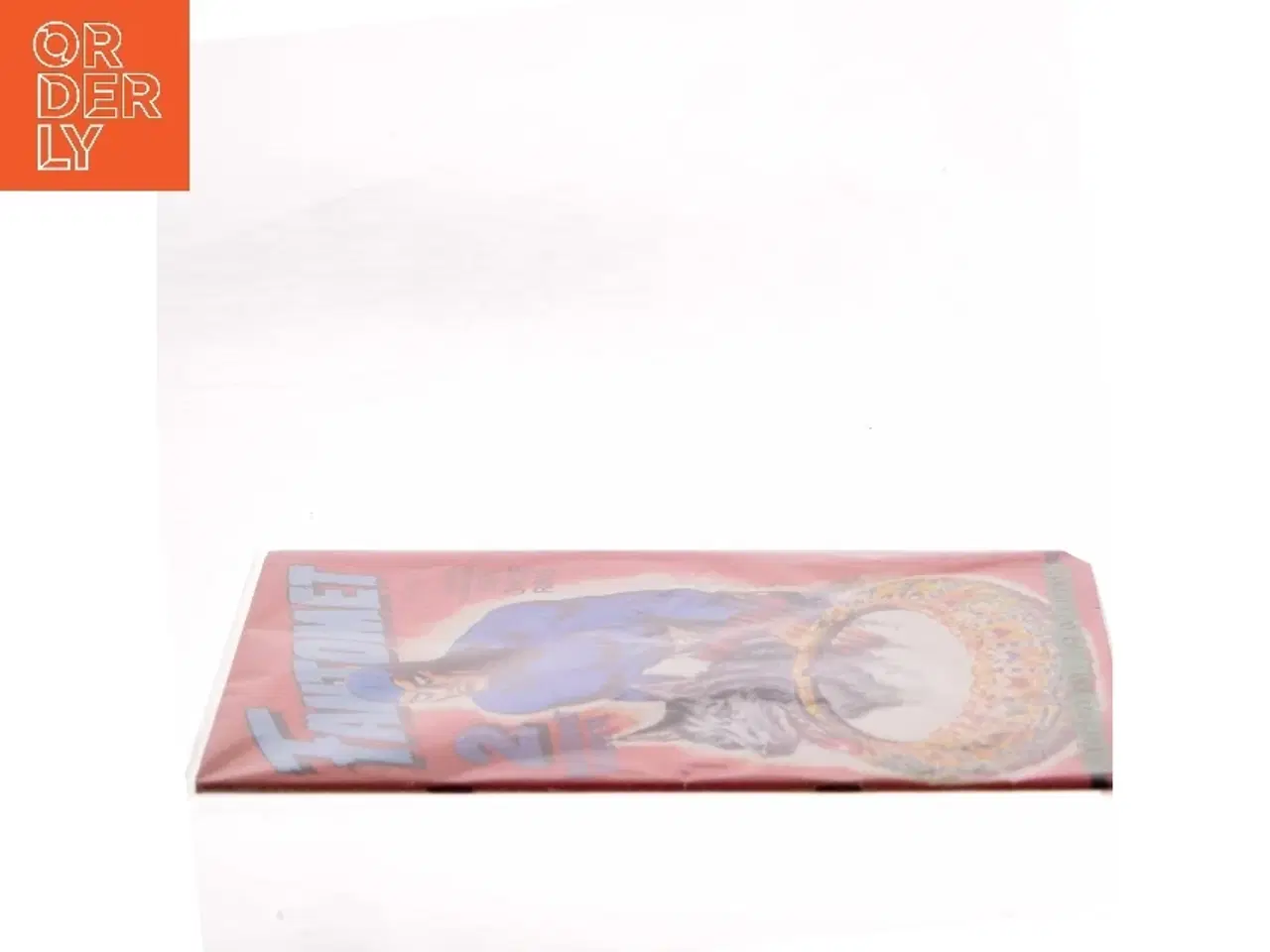 Billede 2 - Fantomet tegneserie fra Fantomet (Bog)