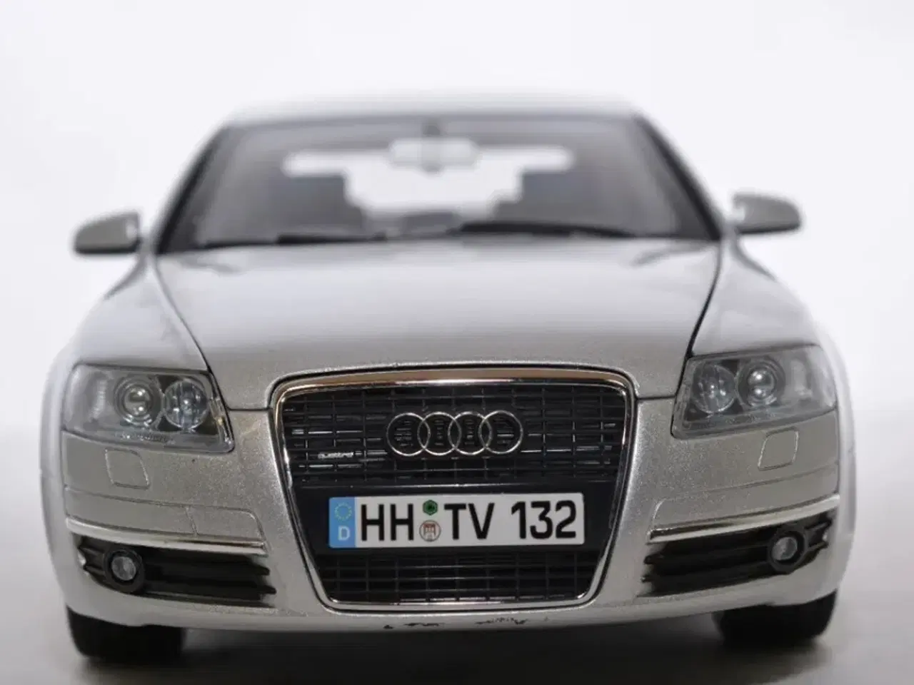 Billede 2 - 1:18 Audi 6 C6 3.2 V6 2006