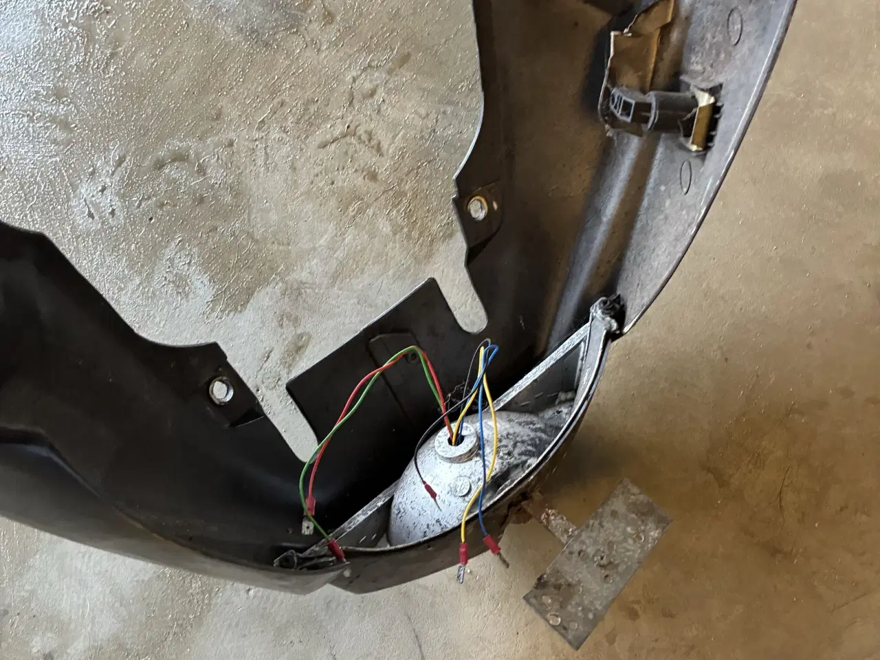 Billede 9 - Pegout Speedfight 2