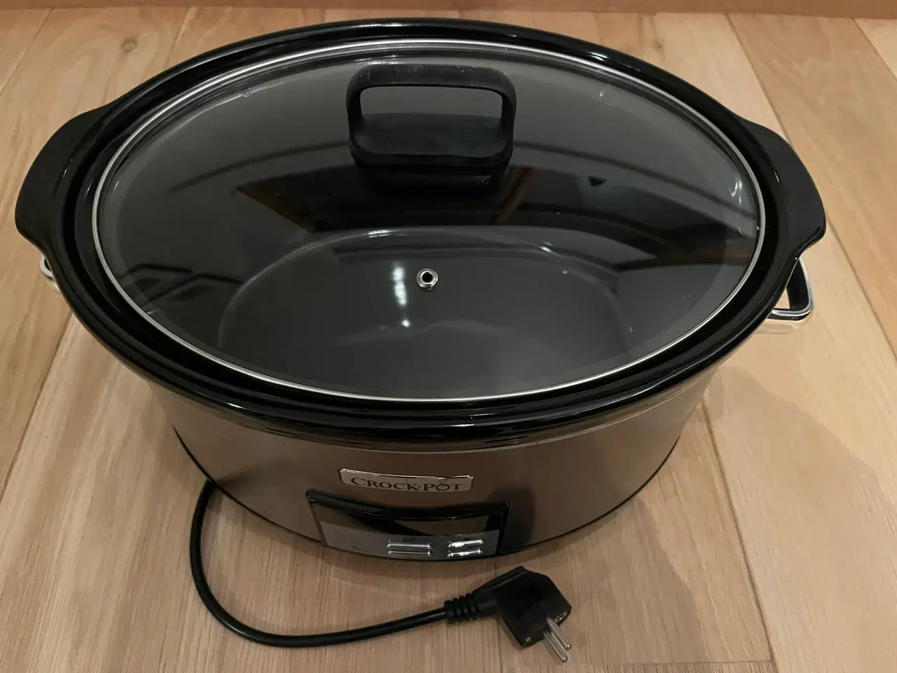 Billede 1 - Crock-Pot