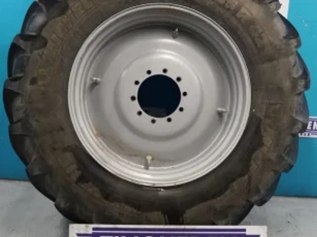 Billede 10 - 42"   650/65R42