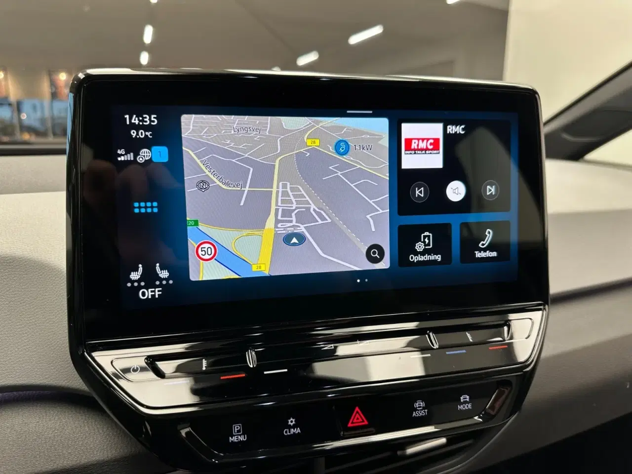 Billede 18 - VW ID.3 77 Pro S