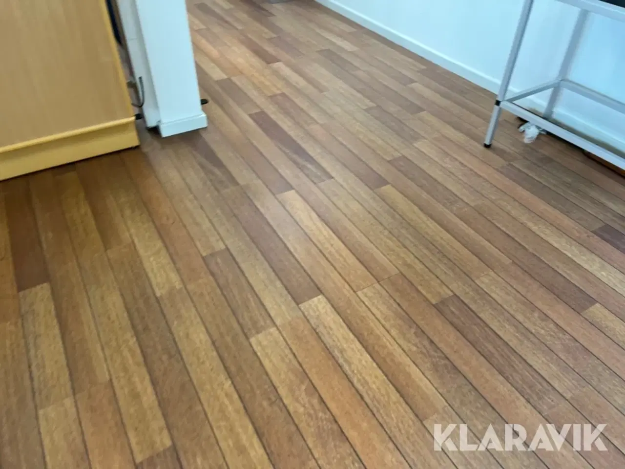 Billede 11 - Laminat gulv 120+ m2