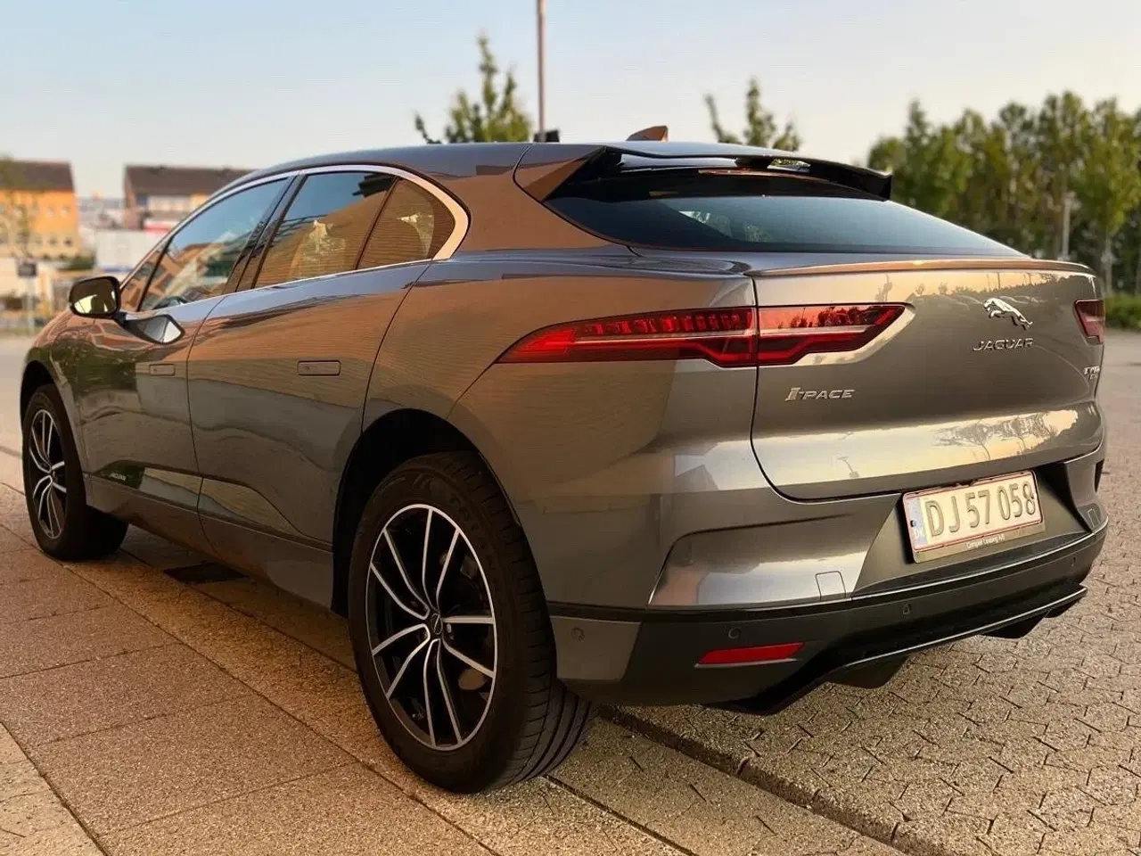 Billede 6 - Jaguar I-Pace  EV400 S AWD