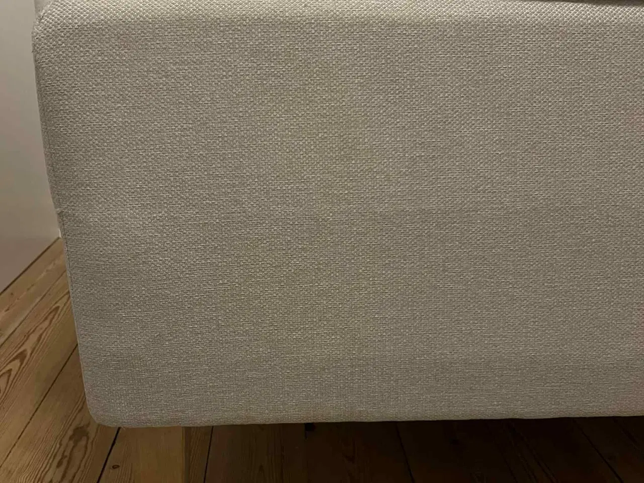 Billede 3 - ZensiZone Boxmadras (120x200cm)