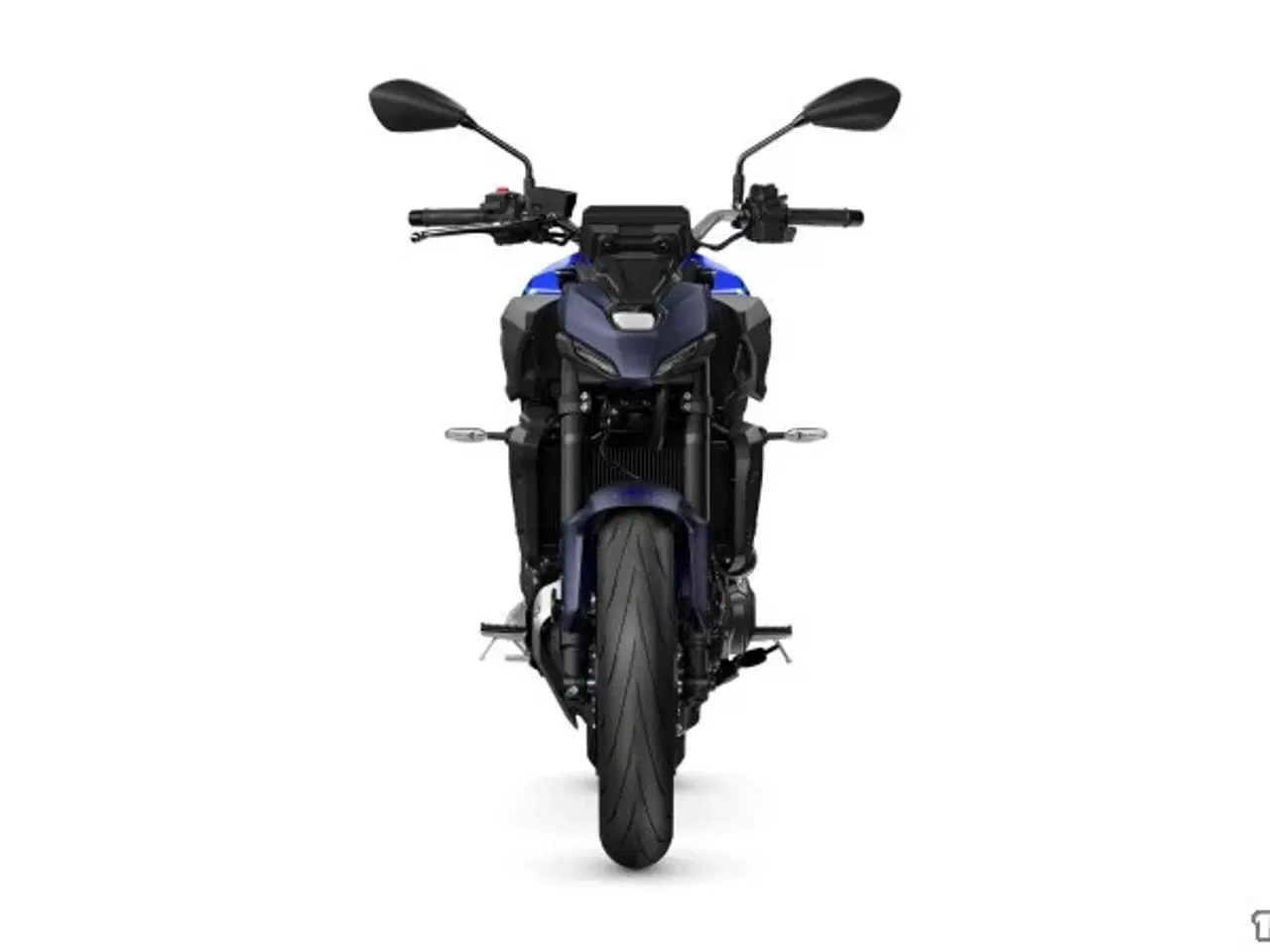 Billede 2 - Yamaha MT-07 Y-AMT DEMO