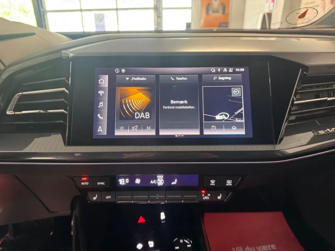 Billede 11 - Audi Q4 e-tron 40 S-line