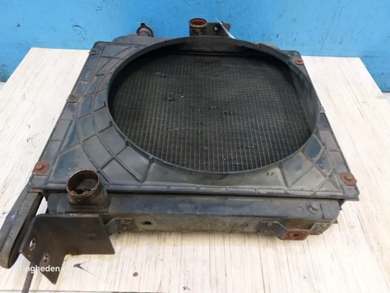 Billede 17 - Massey Ferguson 3060 Køler 3382797M91