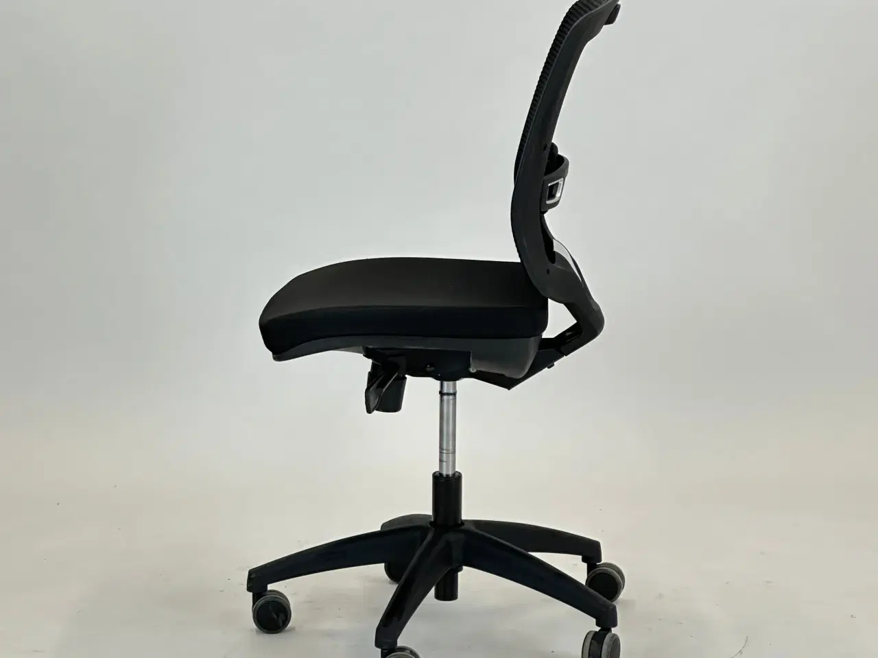 Billede 4 - Stanley Kontorstol