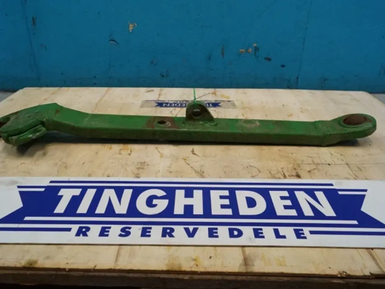 Billede 6 - John Deere 5115R Liftarm L.H. SJ27931