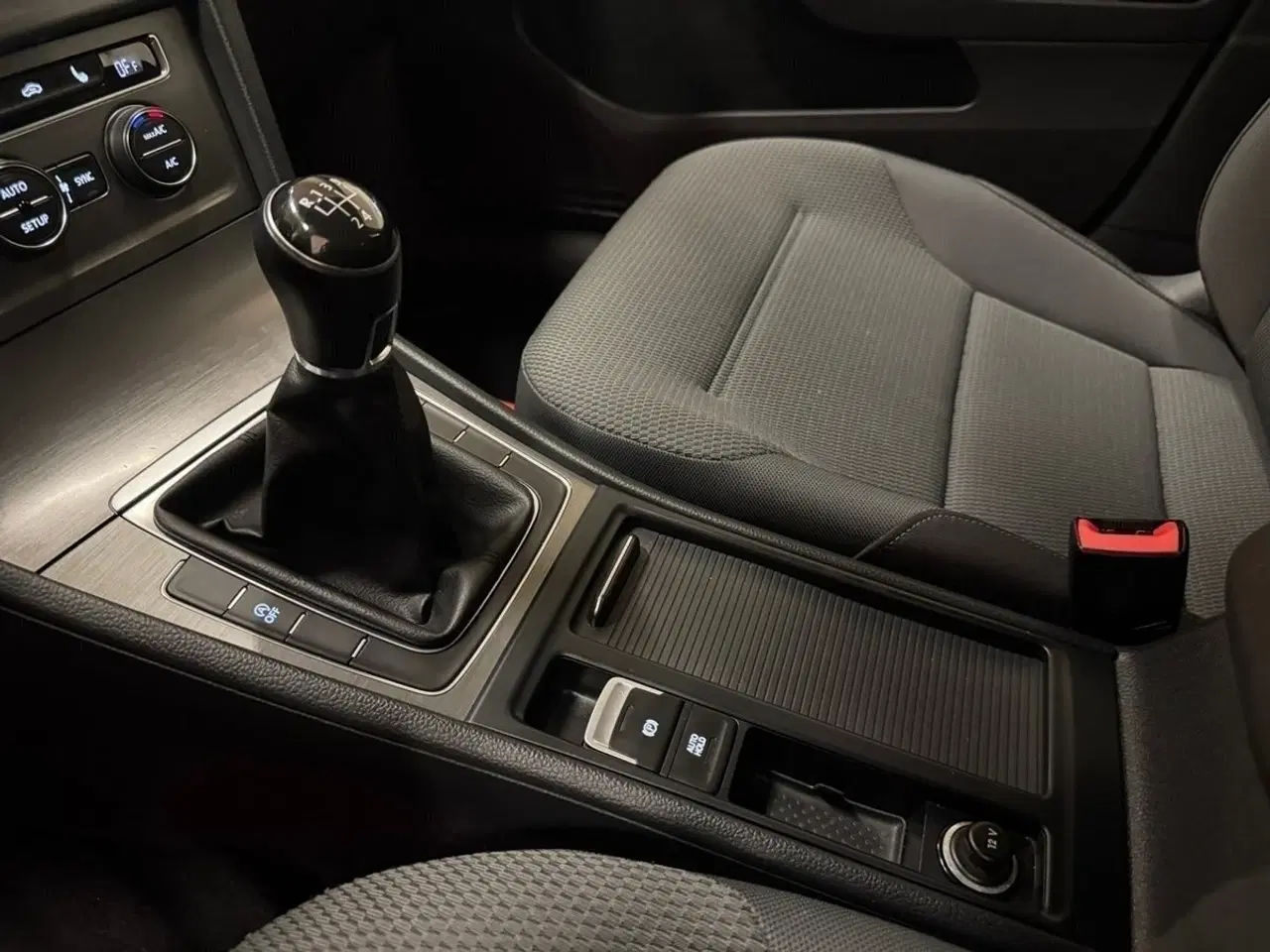 Billede 9 - VW Golf VII 1,6 TDi 105 Comfortline BMT