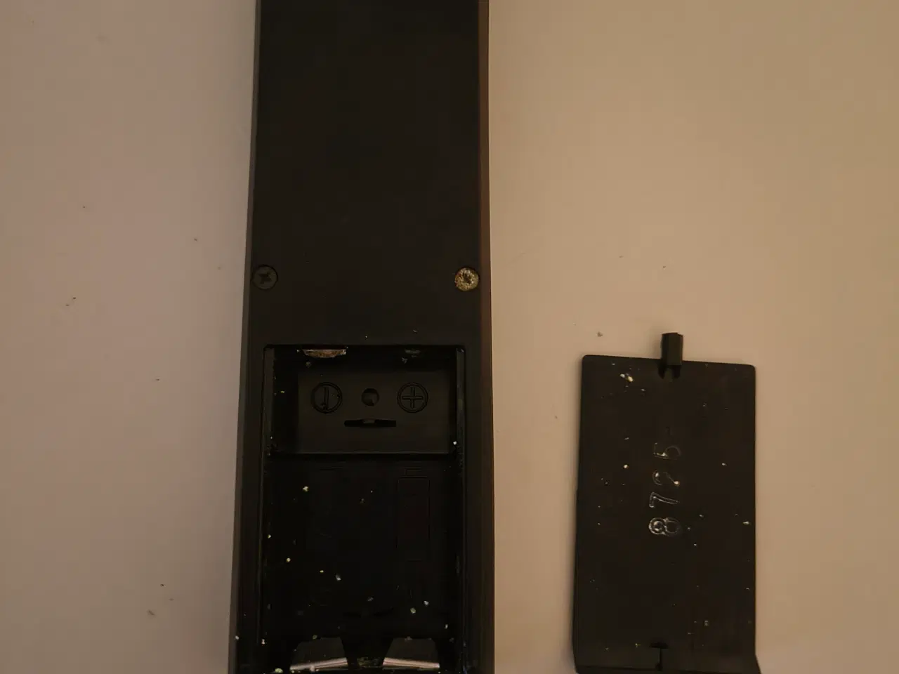 Billede 4 - AKAI RC-S500 Fjernbetjening