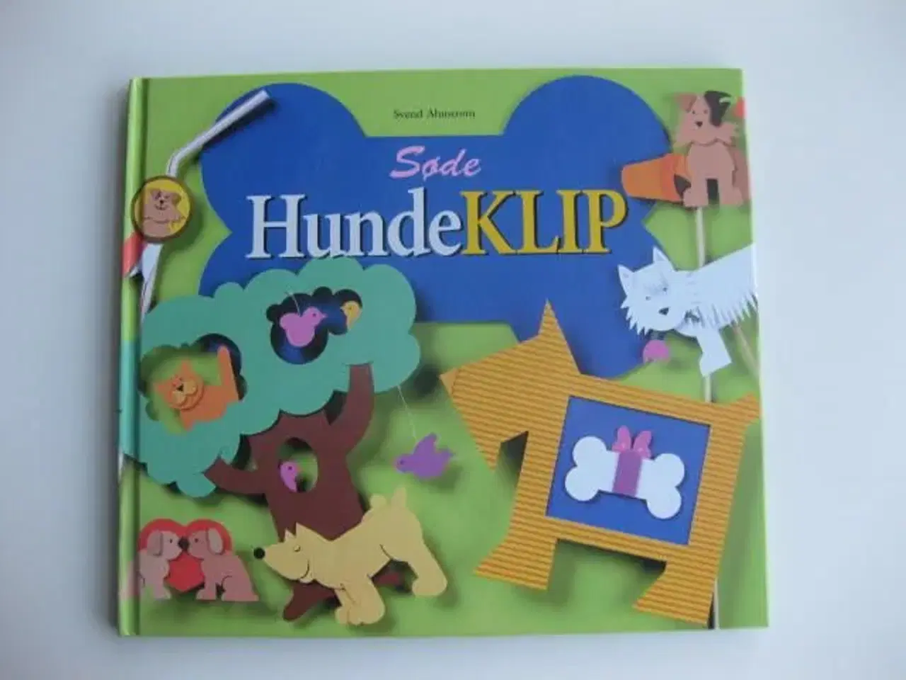 Billede 1 - Søde Hundeklip