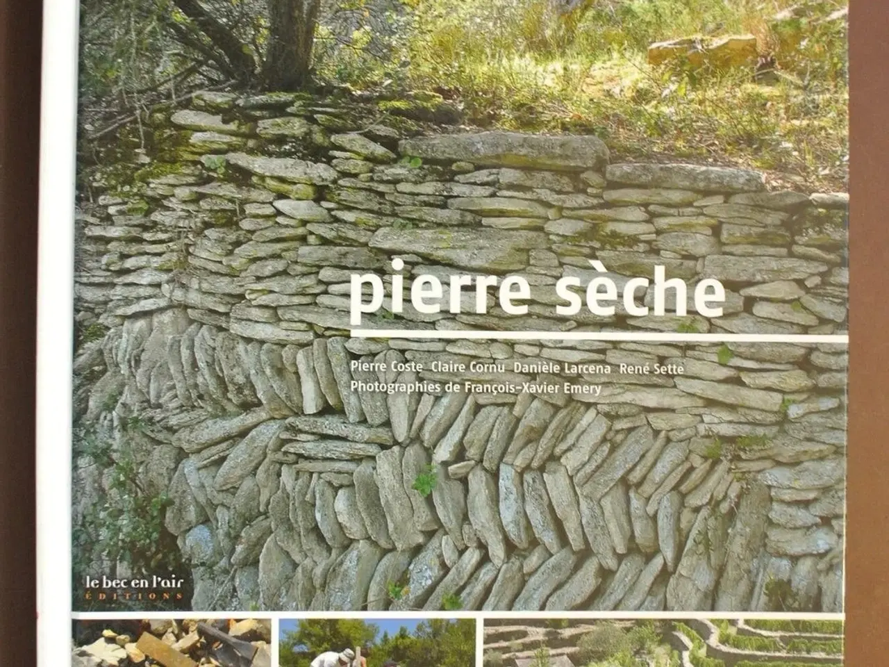 Billede 1 - pierre seche, pierre coste mfl. 