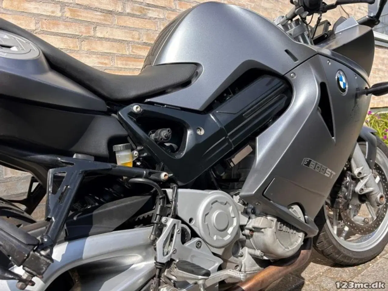 Billede 6 - BMW F 800 ST