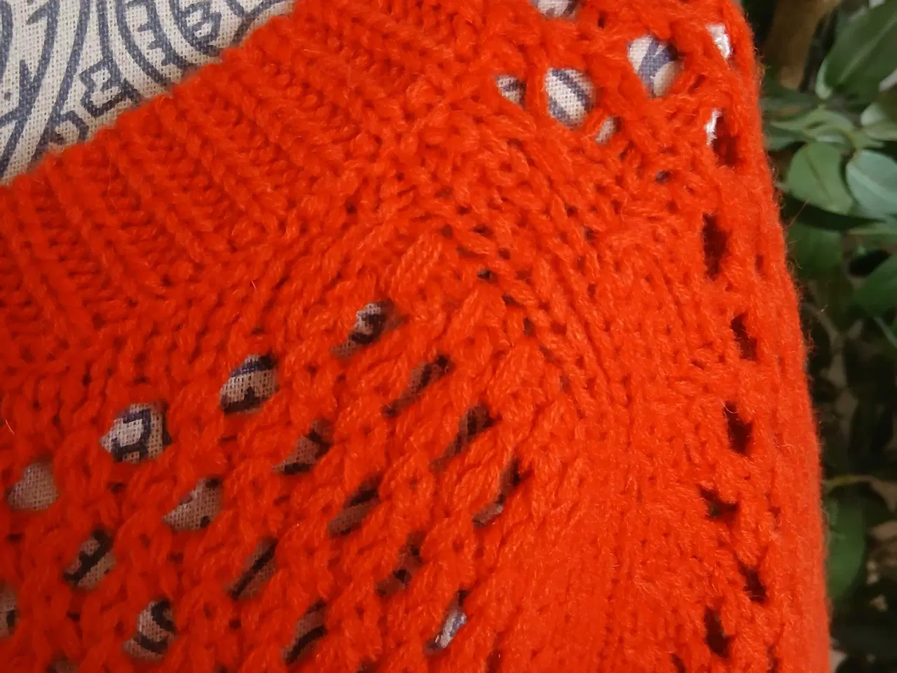 Billede 3 - Sweater. Friendtex. Large/40