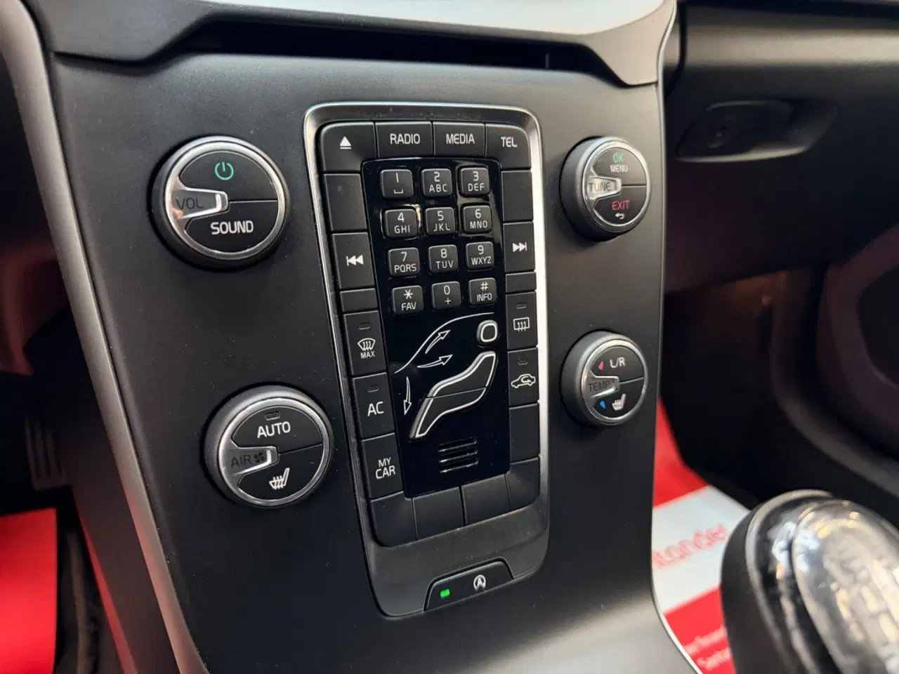 Billede 13 - Volvo V40 2,0 D2 120 Kinetic Eco