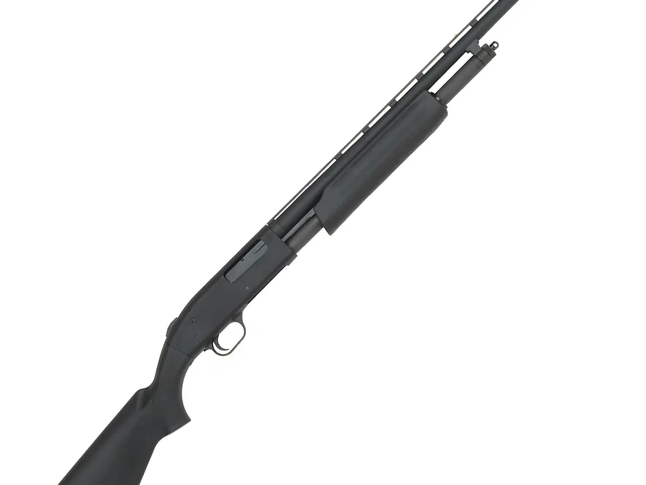 Billede 2 - Mossberg 500 købes