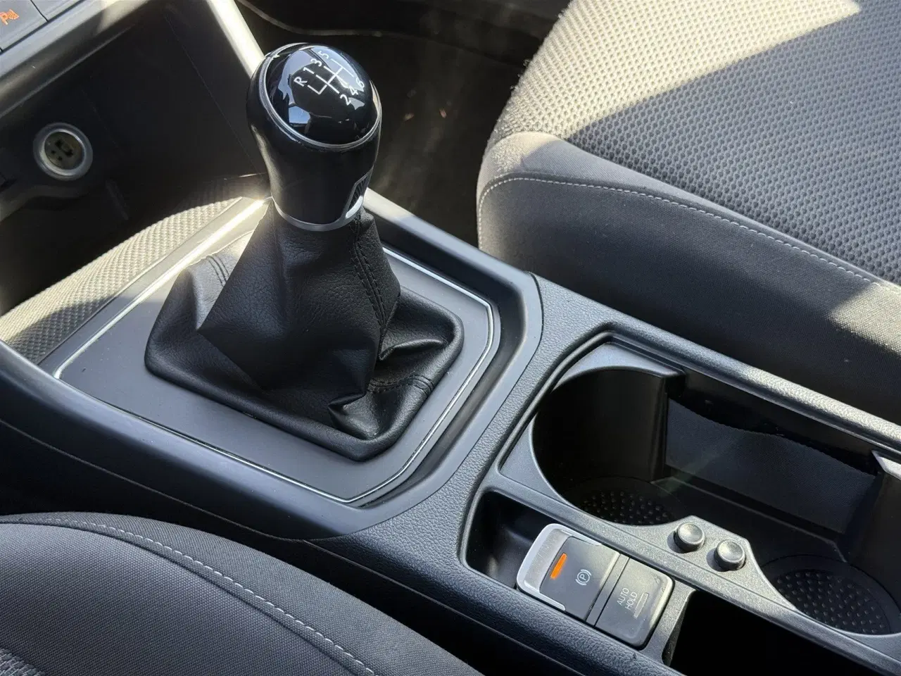 Billede 19 - VW Touran 1,2 TSI BMT Trendline 110HK 6g