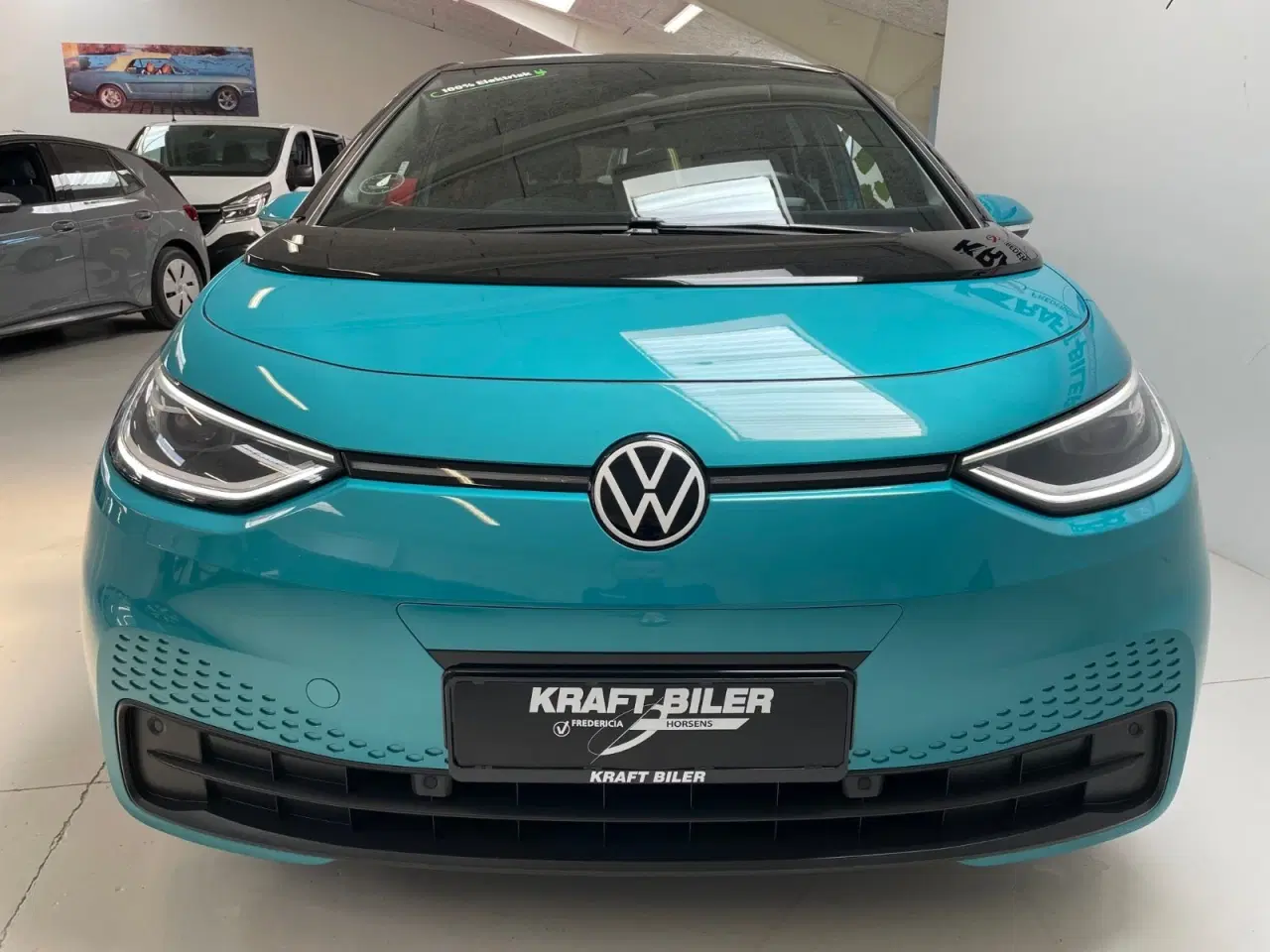 Billede 16 - VW ID.3 45 Pure Performance