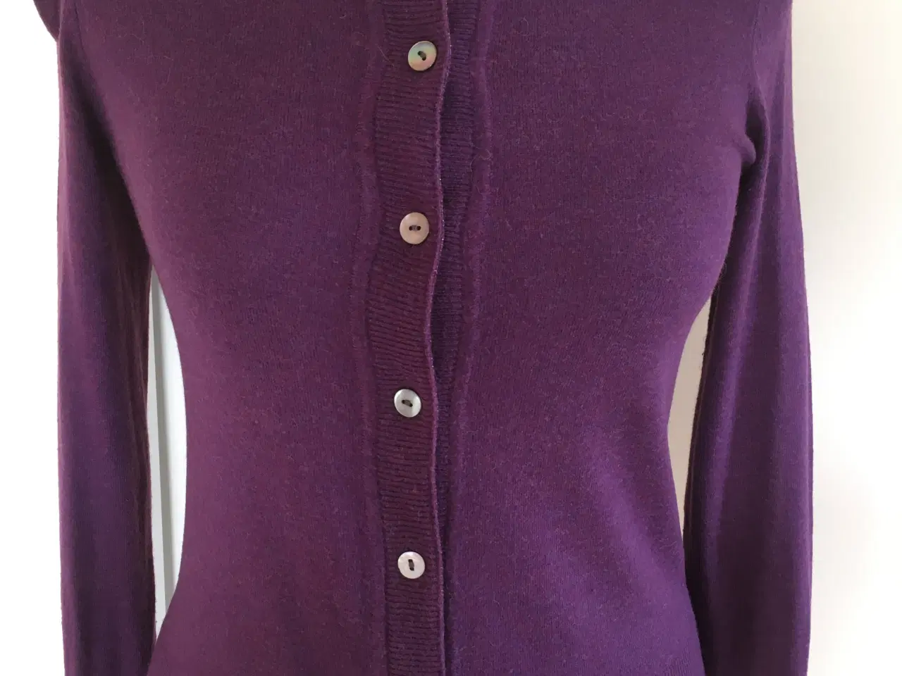 Billede 1 - Ny Cardigan fra Day Birger et Mikkelsen, str. S