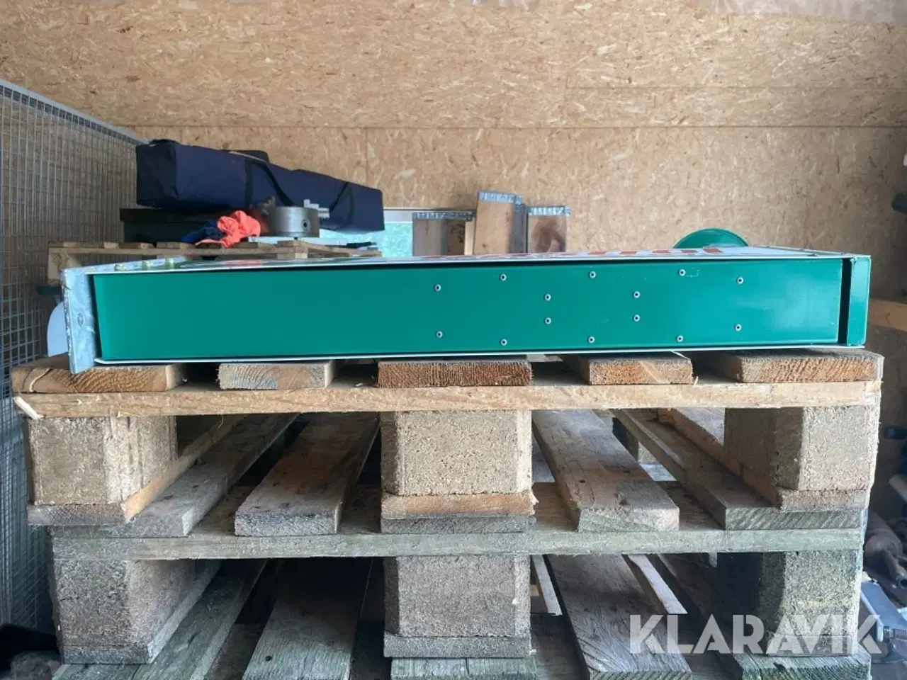 Billede 5 - Lys skilt