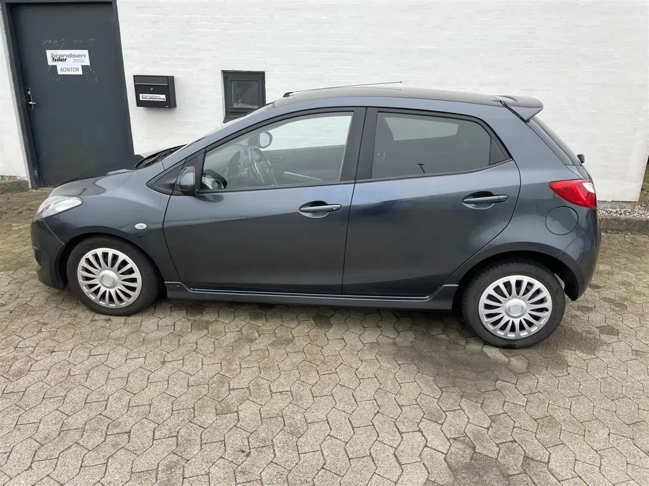 Billede 2 - Mazda 2 1,5 Advance 103HK 5d