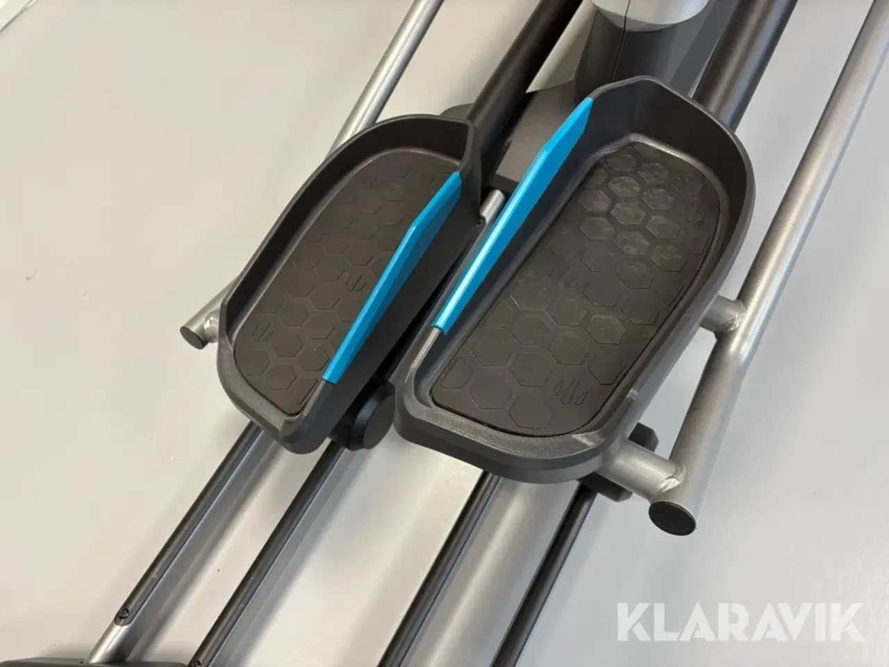 Billede 10 - Motionsmaskine/Crosstrainer Proteus Pro cross 500
