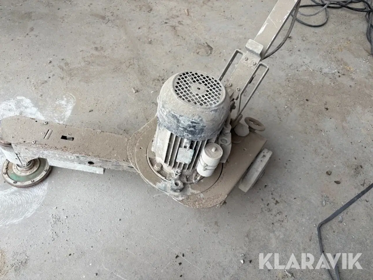 Billede 3 - Kantsliber htc130