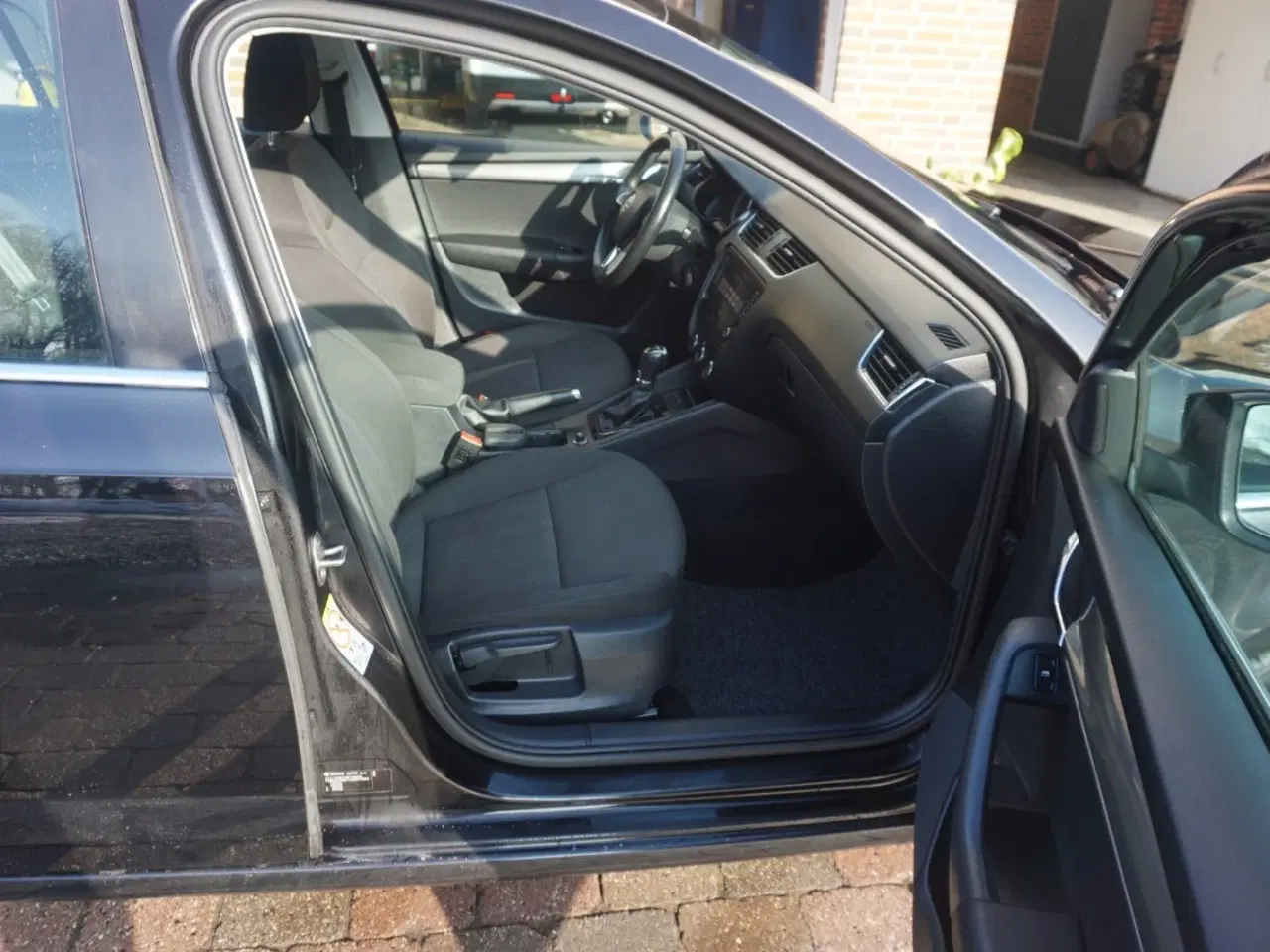 Billede 5 - Skoda Octavia 1,4 TSi 150 Style Combi DSG