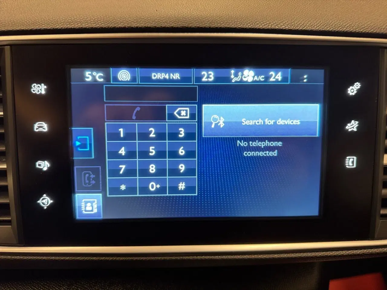 Billede 10 - Peugeot 308 1,6 BlueHDi 120 Active SW