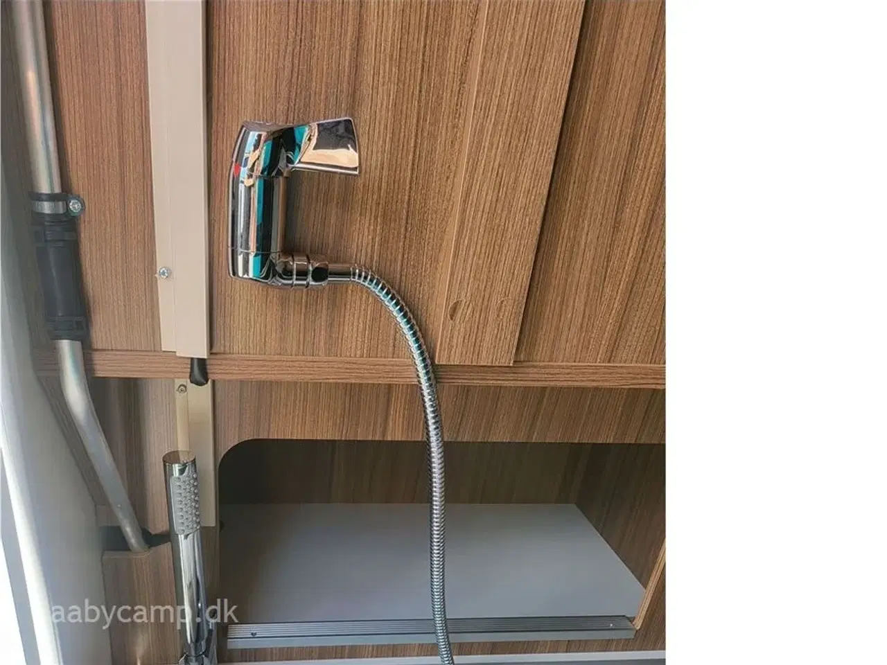 Billede 26 - 2024 - Euramobil Integra 890 QB Eura Mobil Integra I 890QB - Alde - Klima - Markise - Lithium batteri & Solar