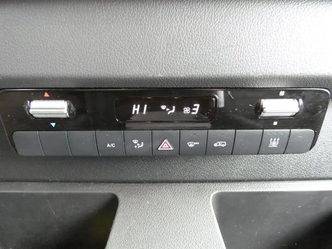 Billede 15 - Mercedes-Benz Sprinter 317 2,0 CDI A2 H2 RWD 9G-Tronic 170HK Van Aut.