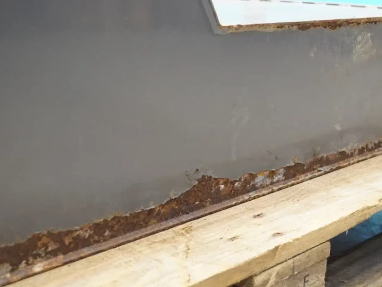 Billede 5 - Claas Targo K70 Dieseltank 3179562