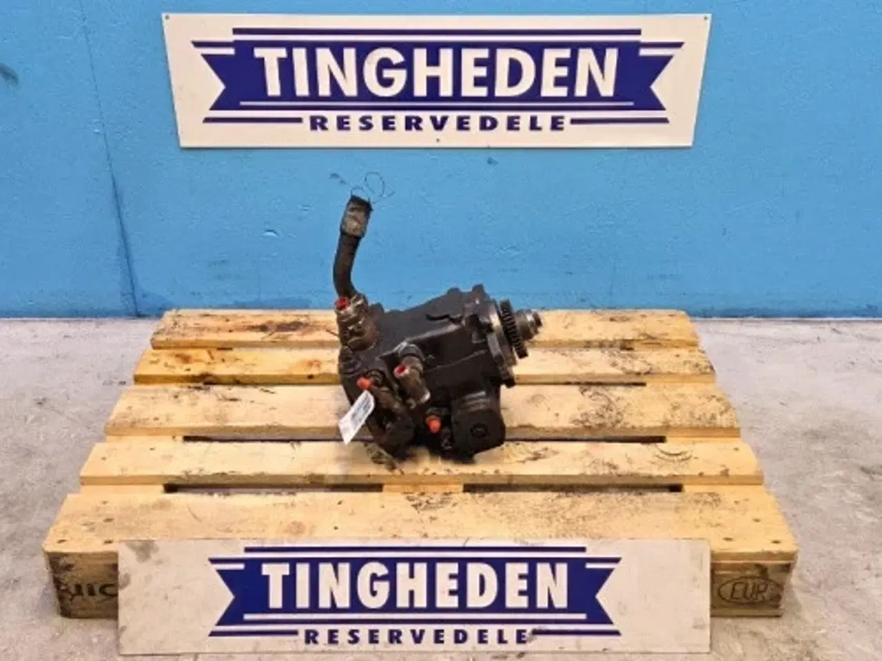 Billede 1 - JLG 307 Hydrostatisk Pumpe 3600390