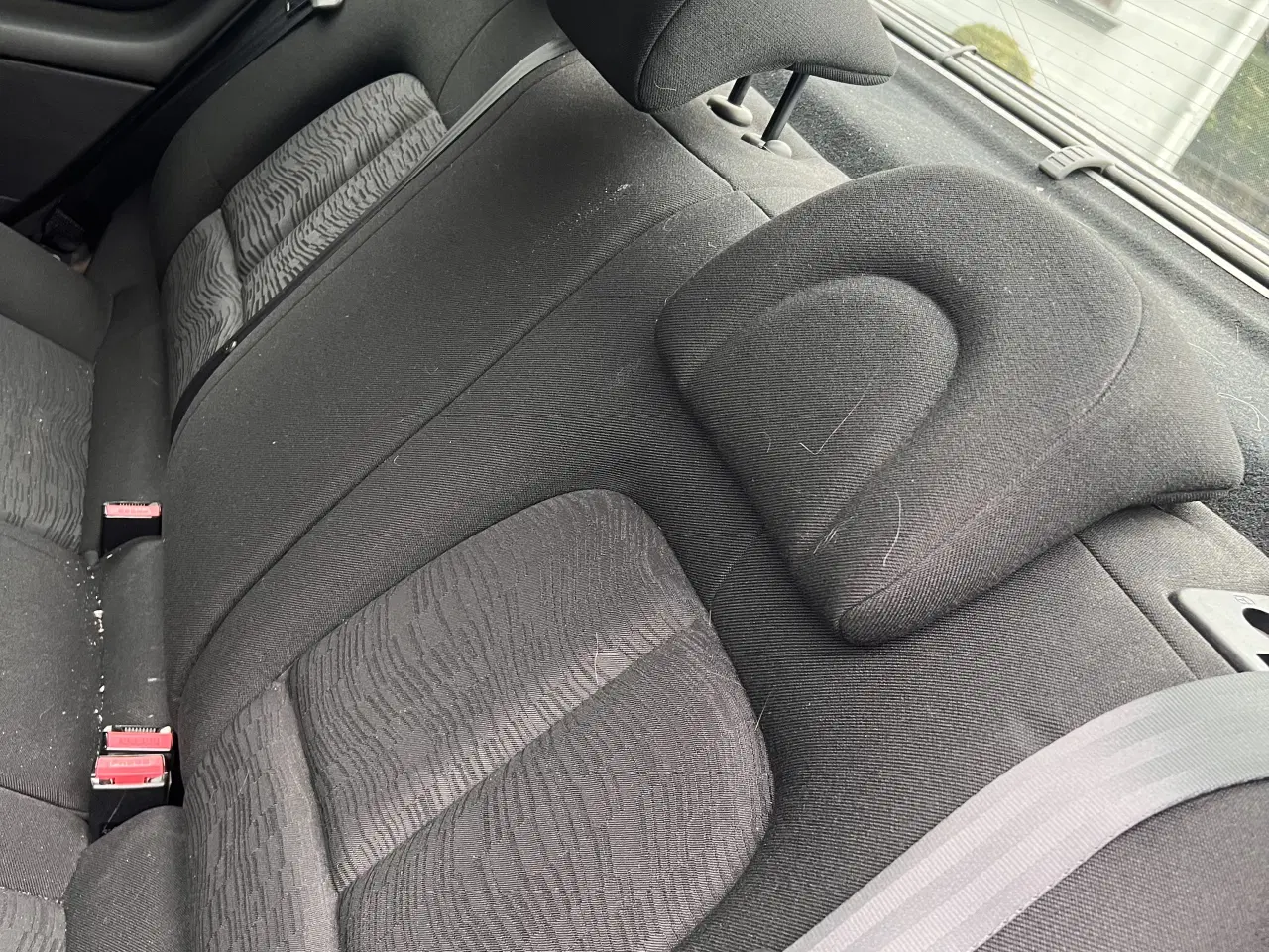 Billede 5 - Billig Peugeot 1,6 HDI 4D sælges 