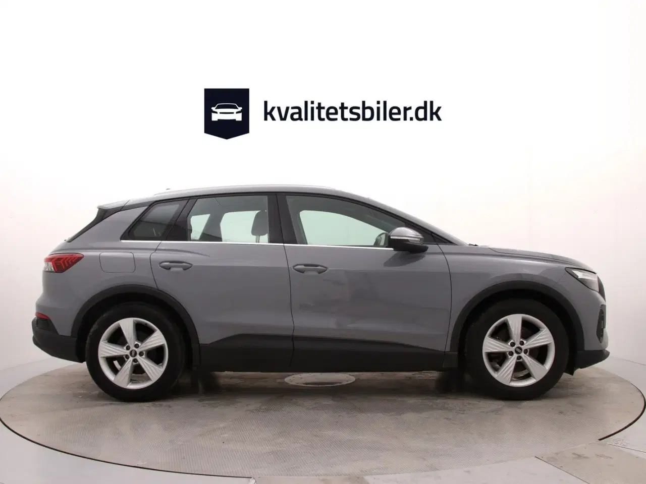 Billede 5 - Audi Q4 e-tron 35 