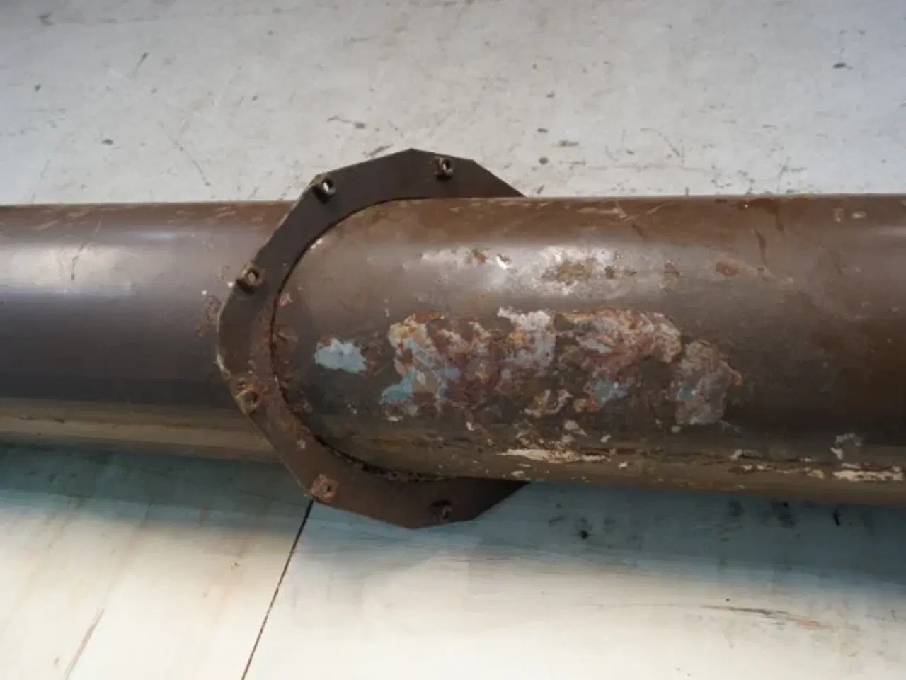 Billede 8 - Dronningborg D9000 Fylderør 28580310