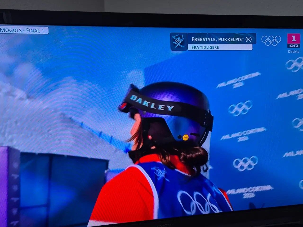 Billede 1 - Sony Bravia TV KLD-40 EX 710