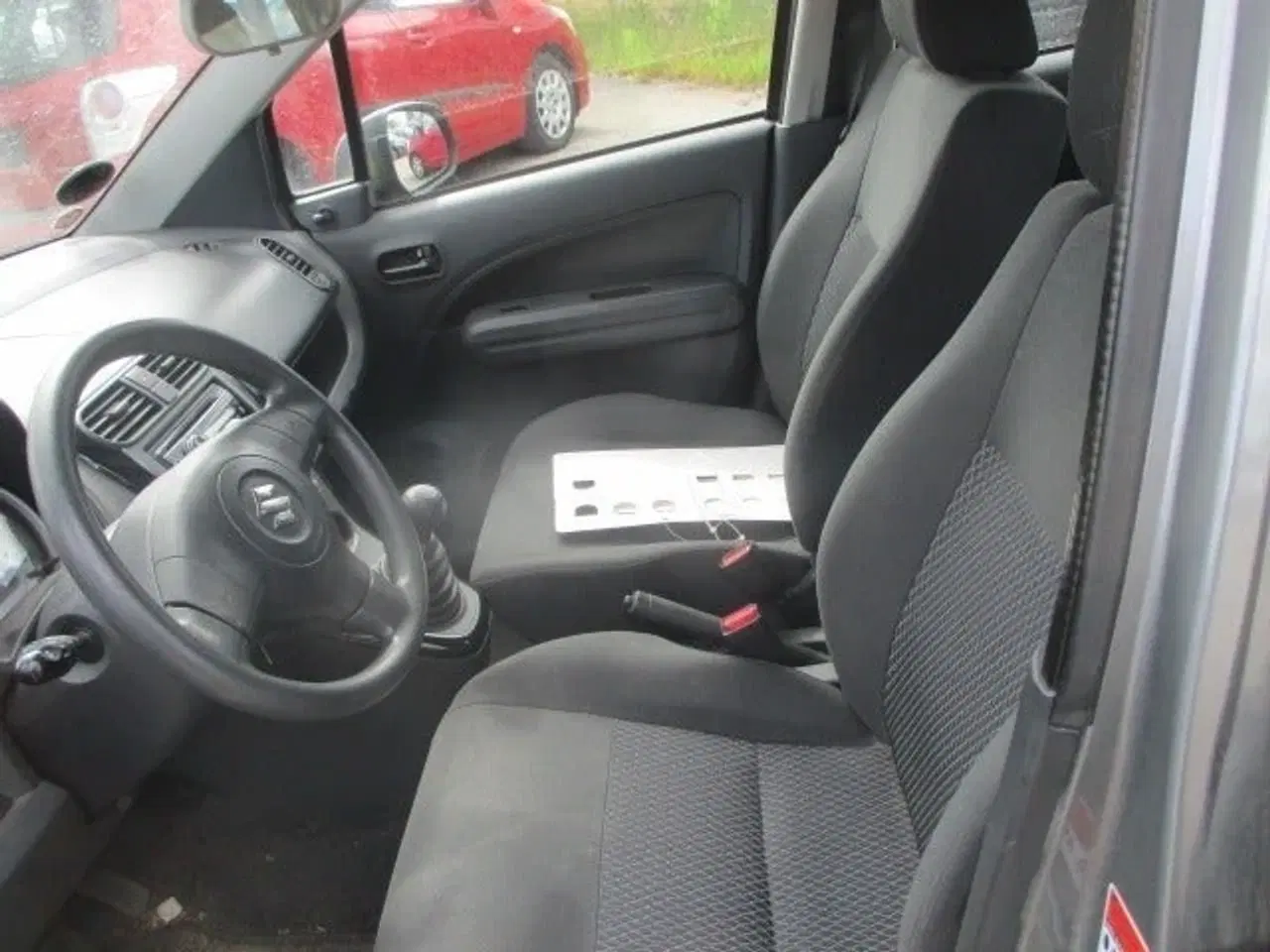 Billede 7 - Suzuki Splash 1,0 GL