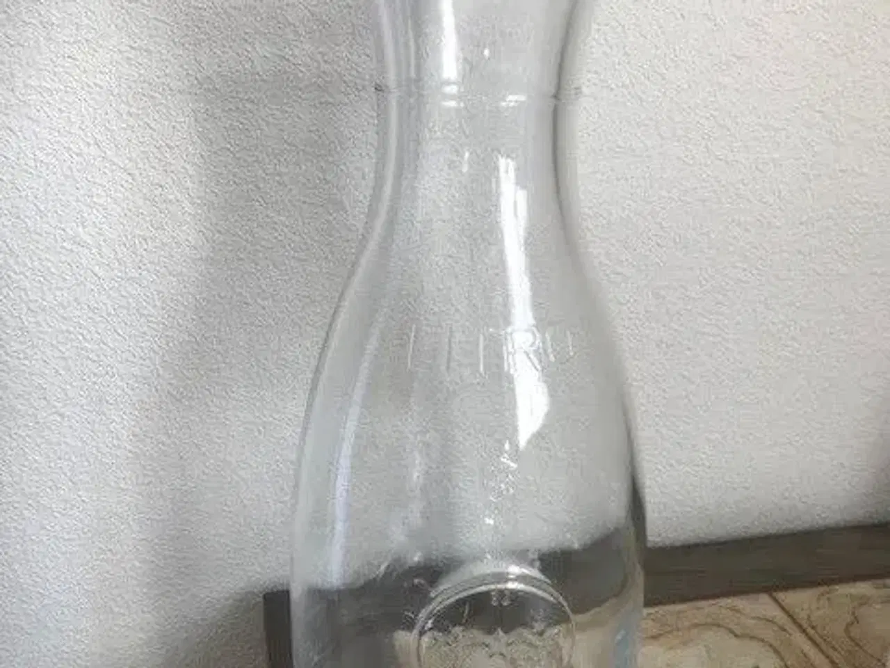 Billede 1 - Karaffel