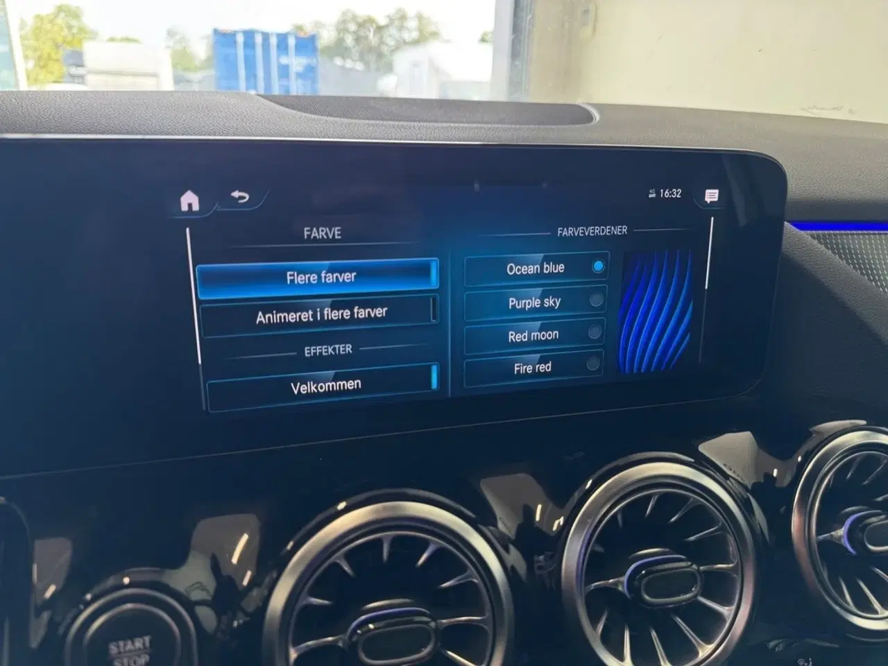 Billede 13 - Mercedes EQA250+  Progressive